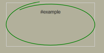 jquery.traceit.js - динамически обводит елемент jquery.traceit.js - динамически обводит елемент