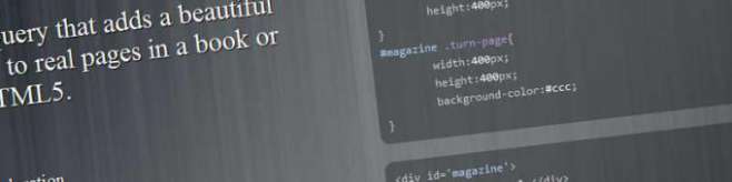 turn.js - скрипт развертывания turn.js - скрипт развертывания