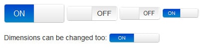 Bootstrap switch Bootstrap switch