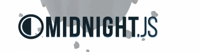 midnight.js - скрипт фиксирует положение блока на экране jQuery