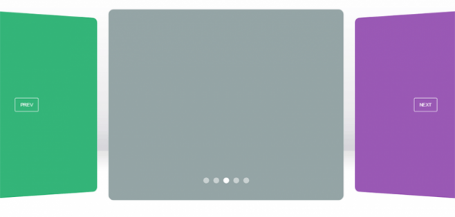 glide - Touch-friendly jQuery carousel slider