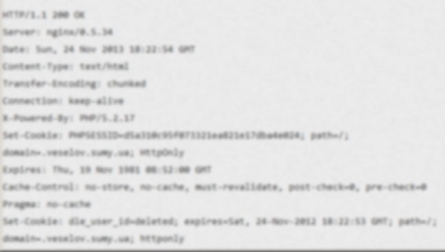 securityheaders.com - позволяет протестировать ваши headers и оценить насколько защищен сайт securityheaders.com - позволяет протестировать ваши headers и оценить насколько защищен сайт