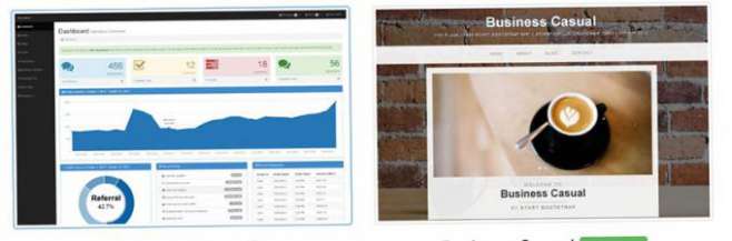 startbootstrap.com - бесплатные шаблоны и макеты на Bootstrap 3 startbootstrap.com - бесплатные шаблоны и макеты на Bootstrap 3