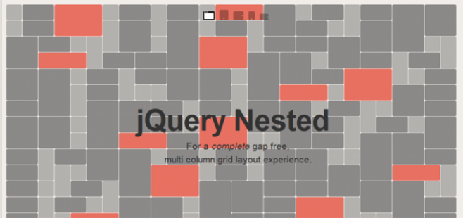jQuery Nested jQuery Nested